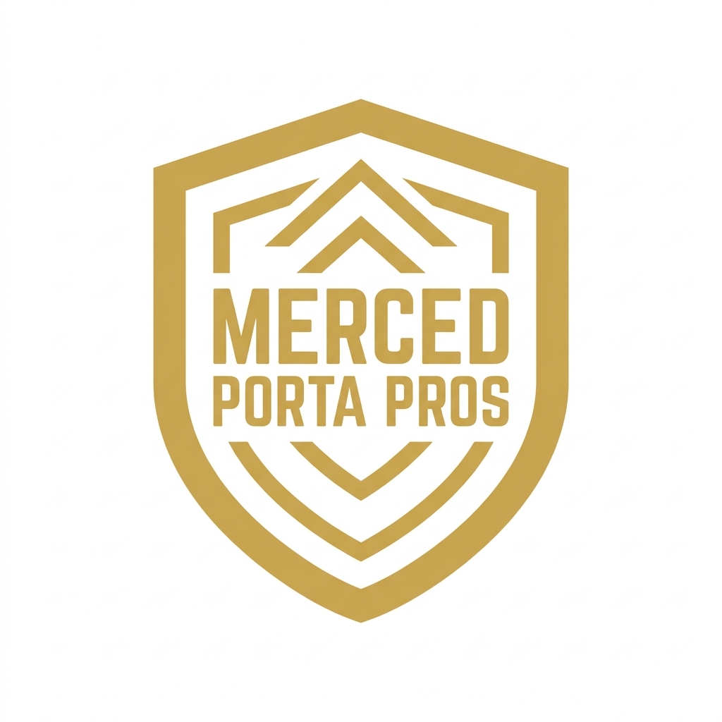 Merced Porta Pros